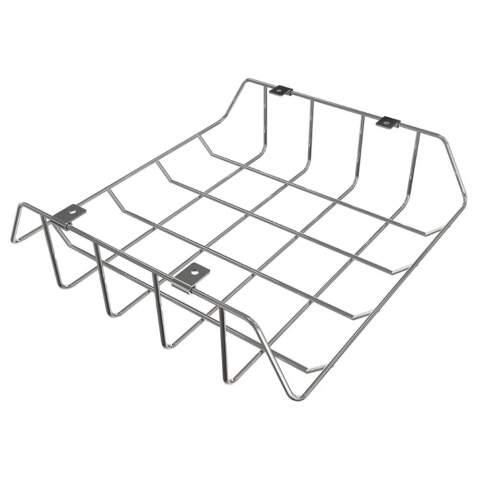 Wire Book Box for Student Desks