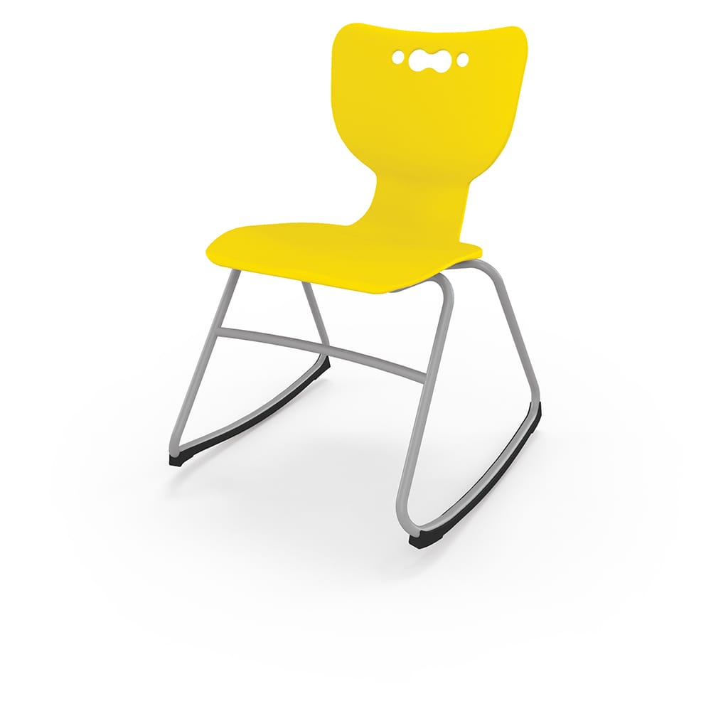 Hierarchy Rocker Chair – 16″