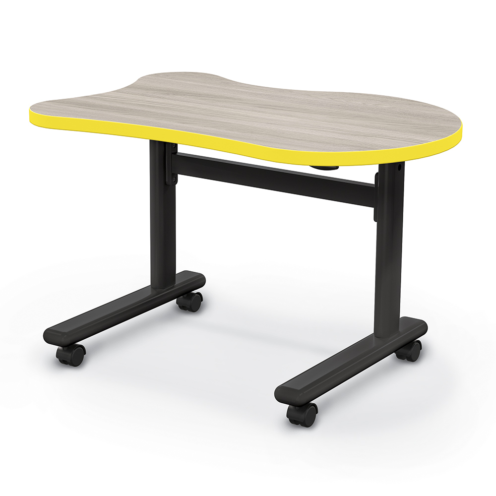 Ht-Adjustable-Flipper-Desk-