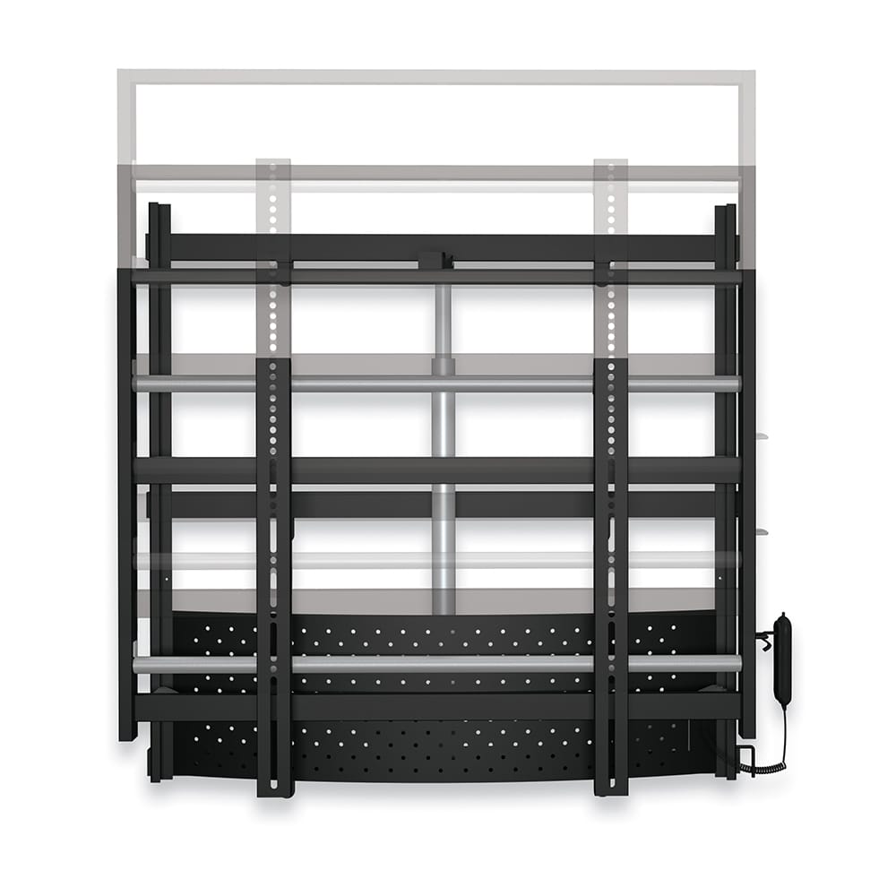 iTeach® Flat Panel Wall Mount | MooreCo