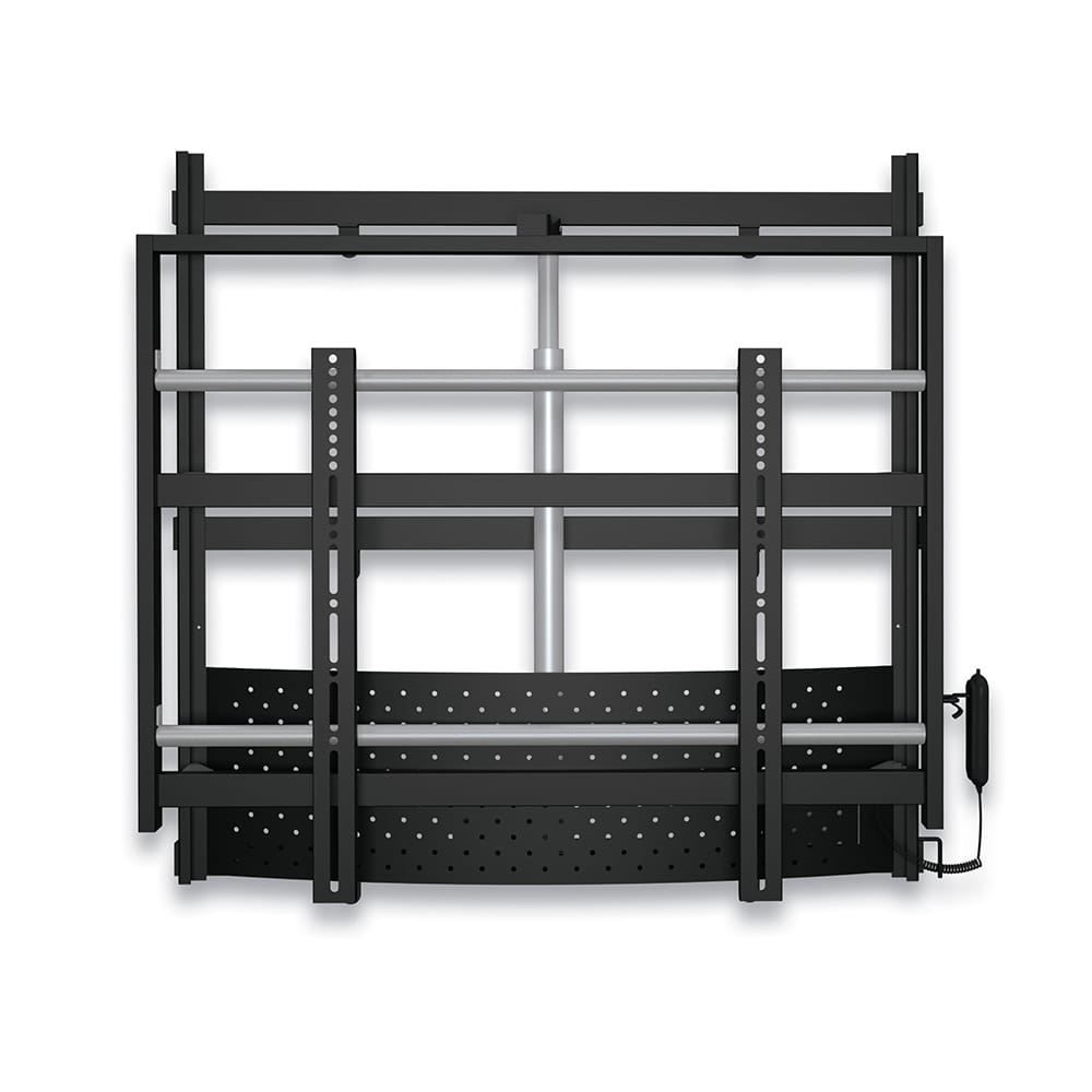 iTeach® Flat Panel Wall Mount | MooreCo