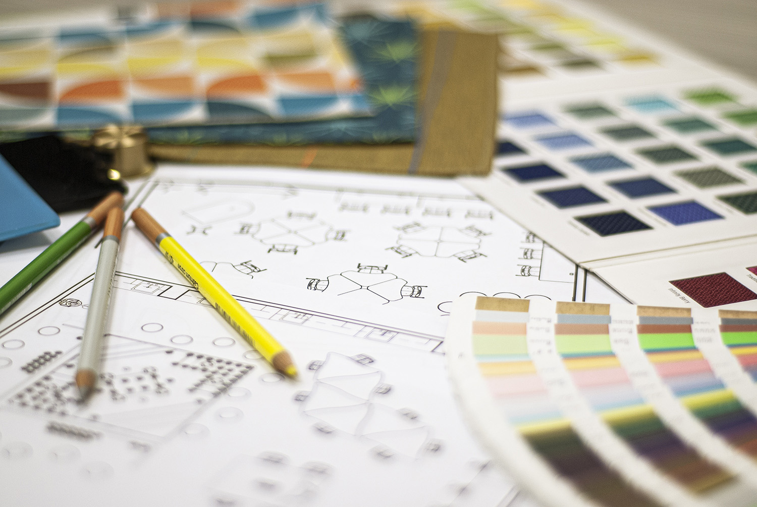 Material & Samples Request