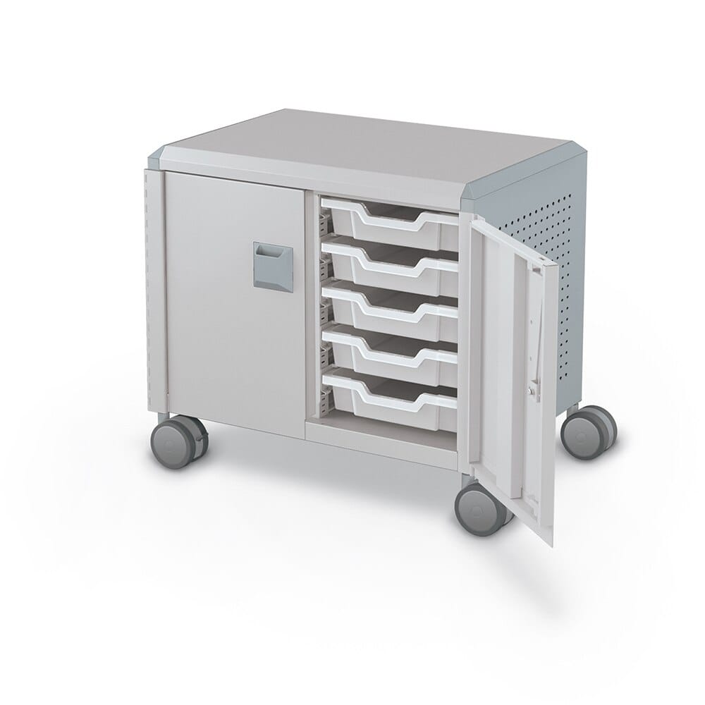 Compass Cabinet Midi H1 | MooreCo