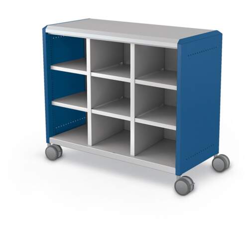 Compass Cabinet – Maxi H2