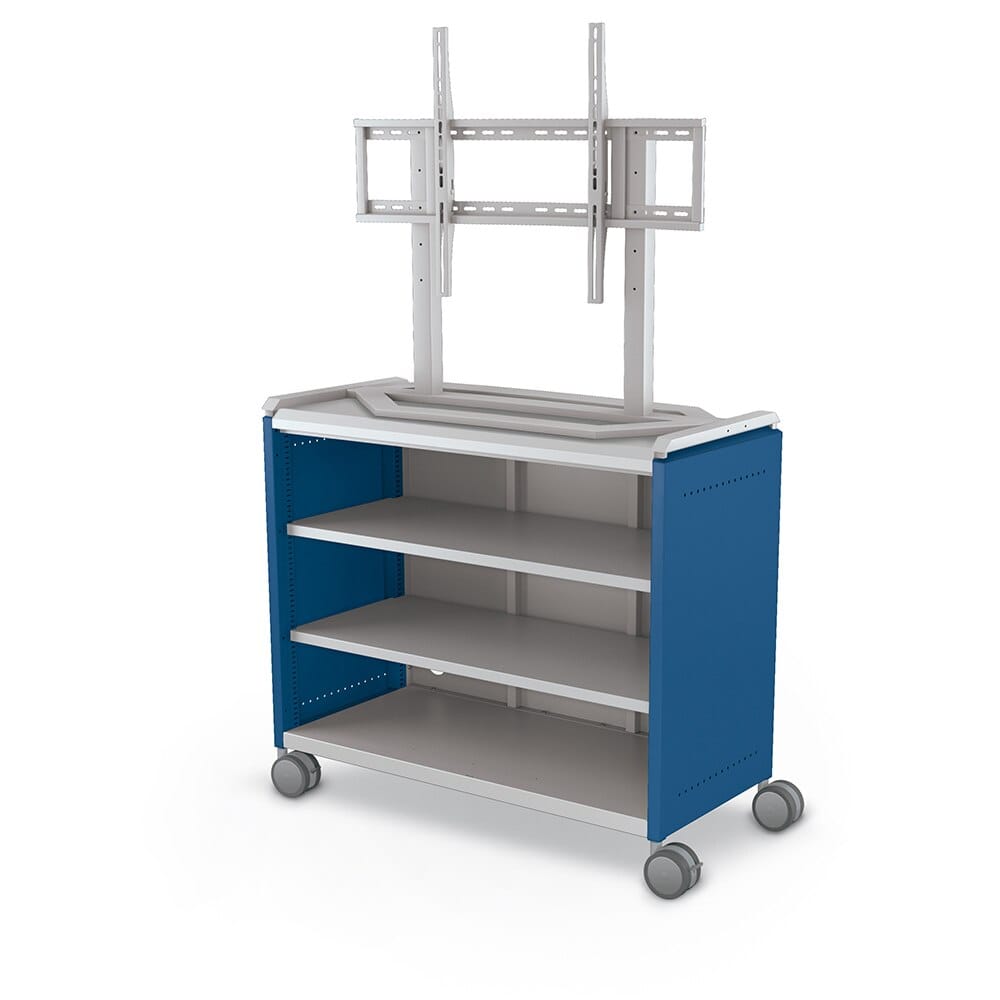 Compass Cabinet Maxi H2 | MooreCo
