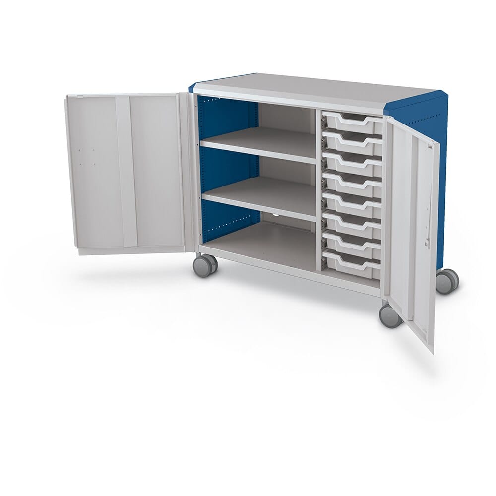 Compass Cabinet Maxi H2 | MooreCo