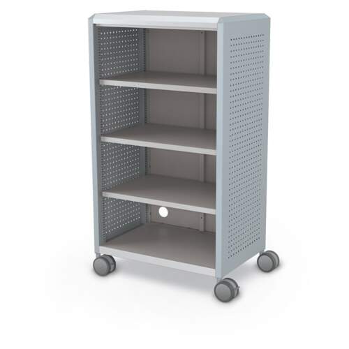 Compass Cabinet – Midi H3