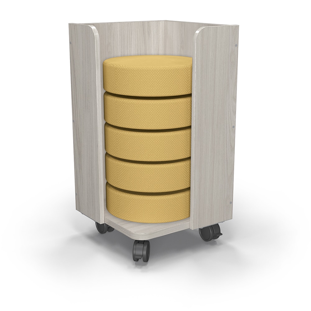 Dot Cart