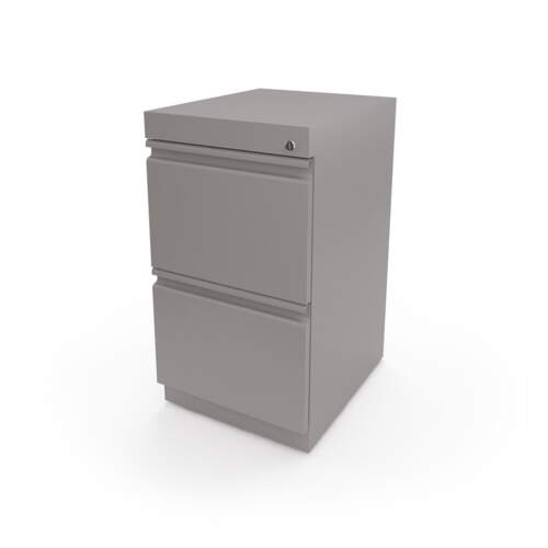 Folio Pedestal Storage – Fixed