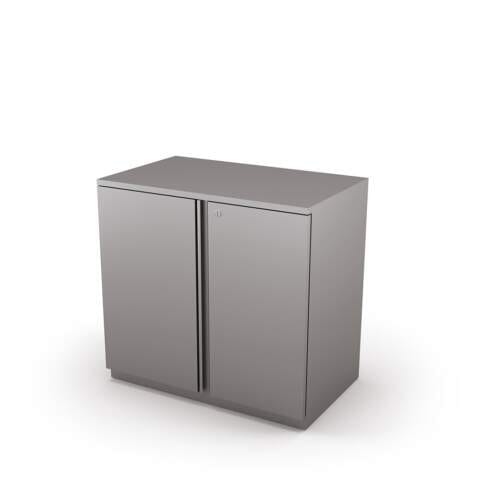 MooreCo Folio Cabinet Storage