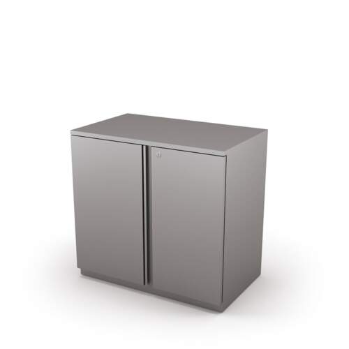Folio Cabinet Storage