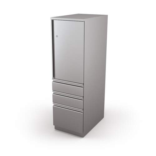 Folio Storage Tower