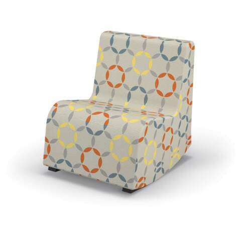 Soft Sway Rocking Chair