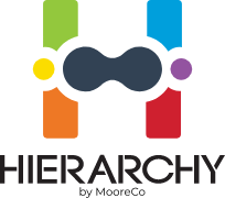 Hierarchy logo