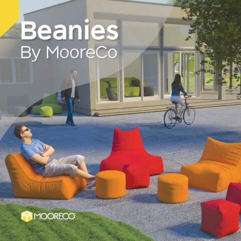 Beanies by MooreCo Brochure