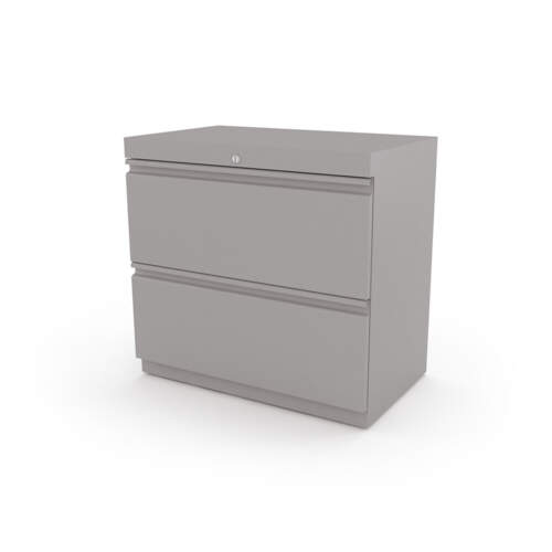 Folio Lateral Storage