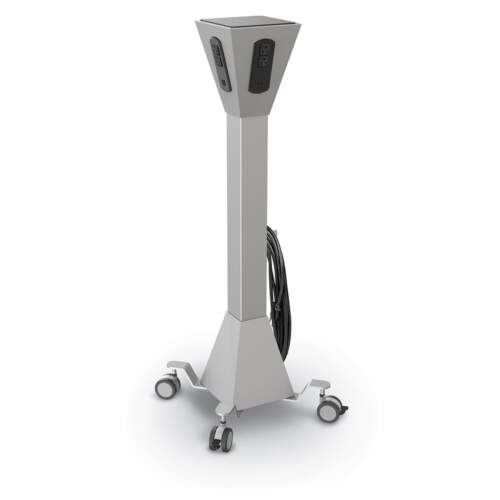 MoorePower™ Tower