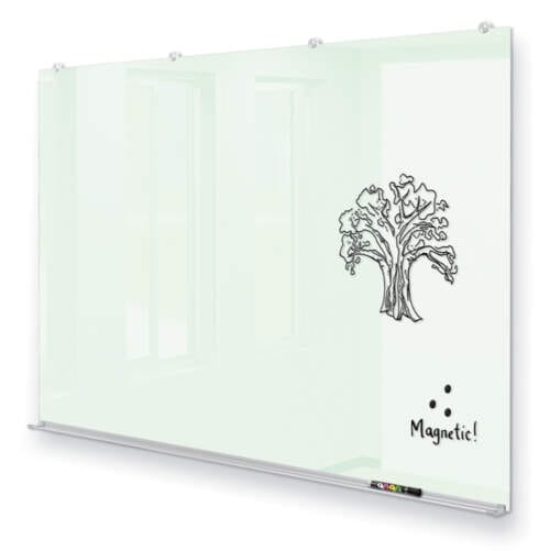 Rapport Glass Wall – Basic Series