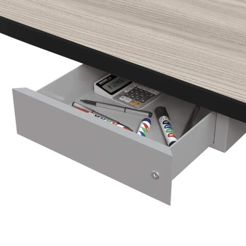 Accessory Locking Pencil Drawer
