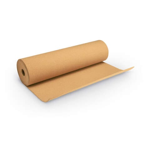 Natural Cork Roll