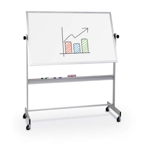 Deluxe Mobile Reversible Boards