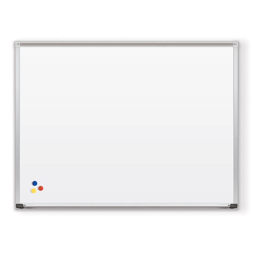 【muro@244】 Amazon.com : VIZ-PRO Magnetic Dry Erase Board, 24 X 18