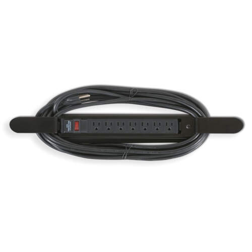 Power Strips with Surge Protection