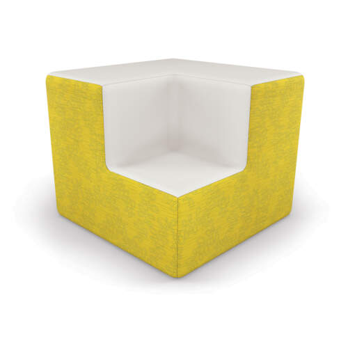 Elevate Steps Tiered Soft Seating
