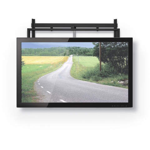iTeach® Flat Panel Wall Mount