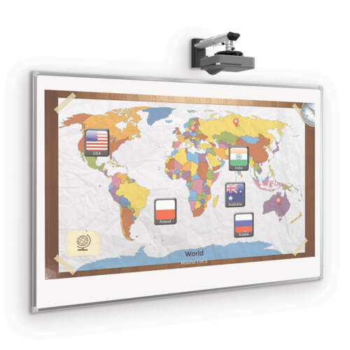 Interactive Projector Board