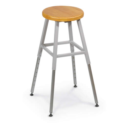 Lab Stool