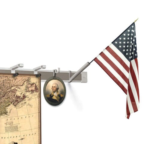 Map Rail