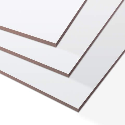 Porcelain Steel Whiteboard Panel