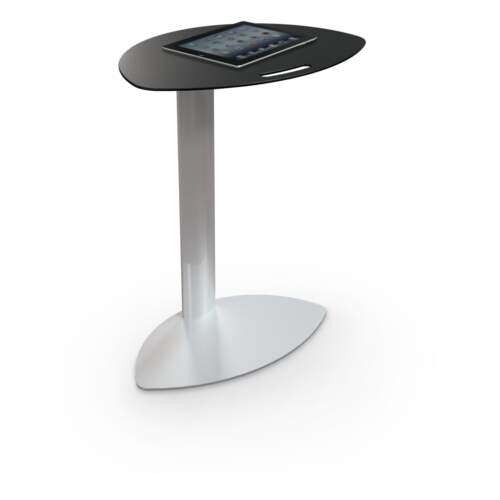 Tablet Side Table