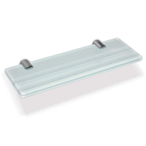 Visionary Glass Tray