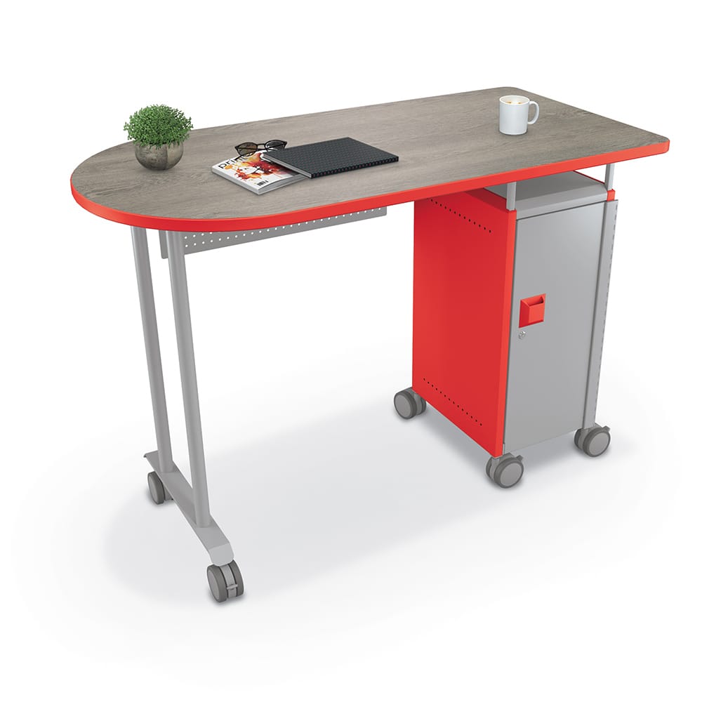 Compass Mobile Teacher Workstation