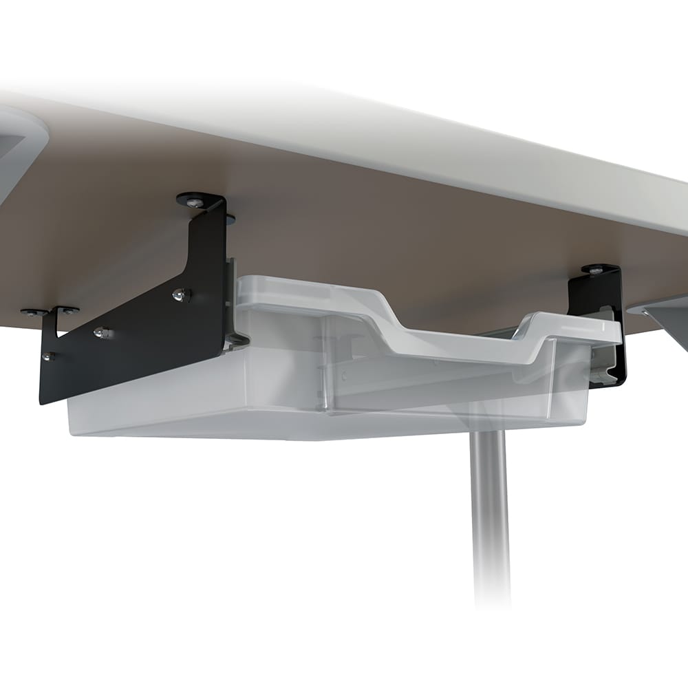 Student Desk Tote Tray II