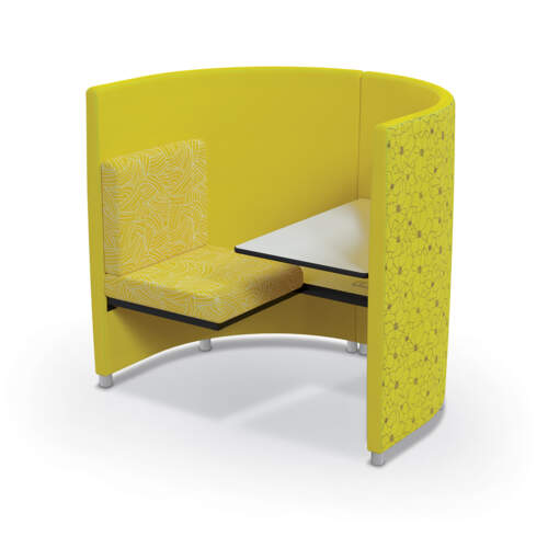 MooreCo Privacy Pod