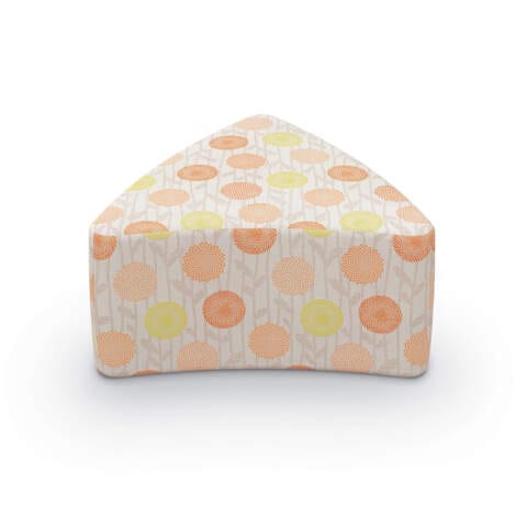 Creator Chevron Bench