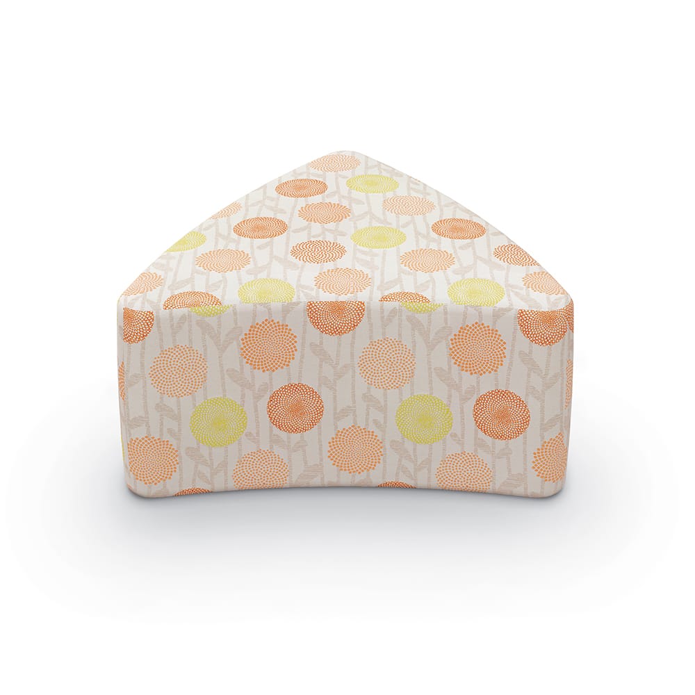 Creator Chevron Bench