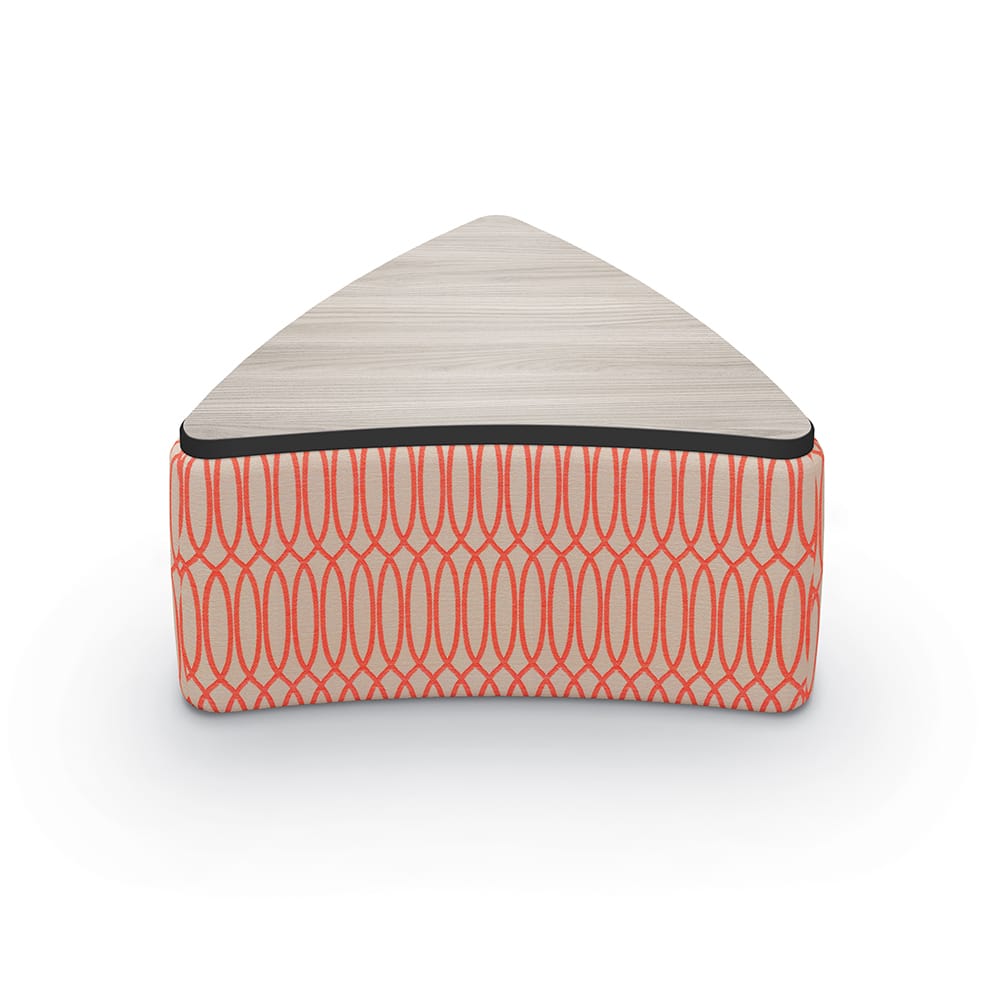 Creator Chevron Bench – Table Top