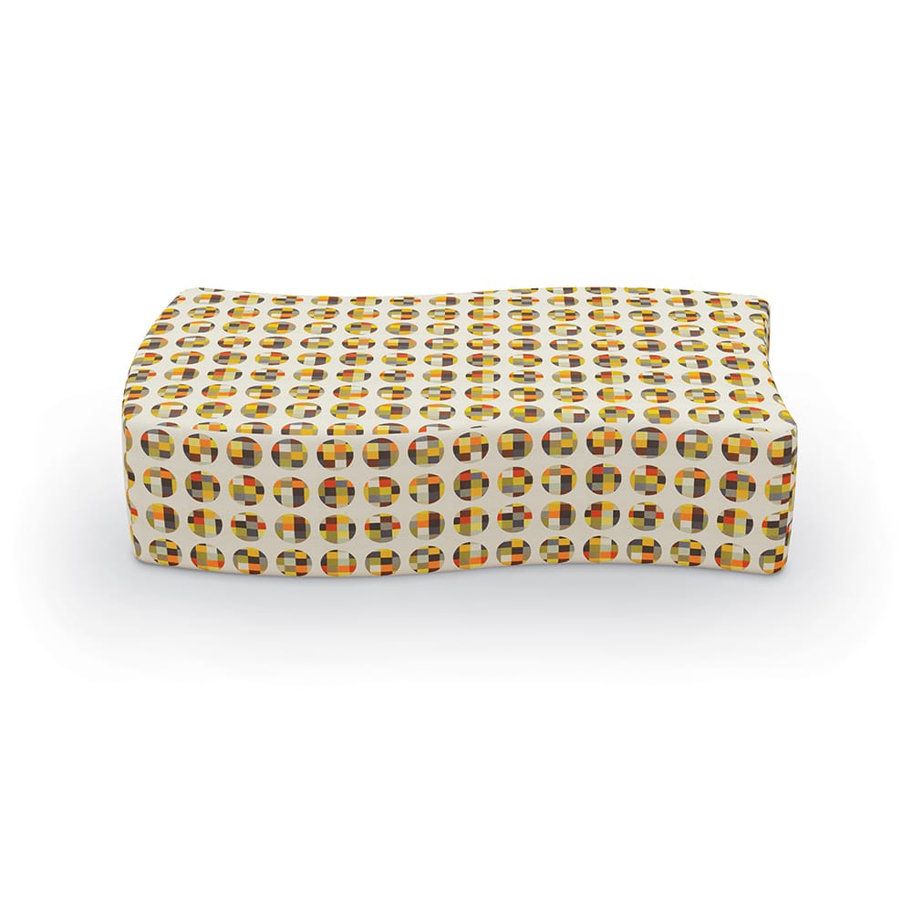 Creator Rectangle Bench