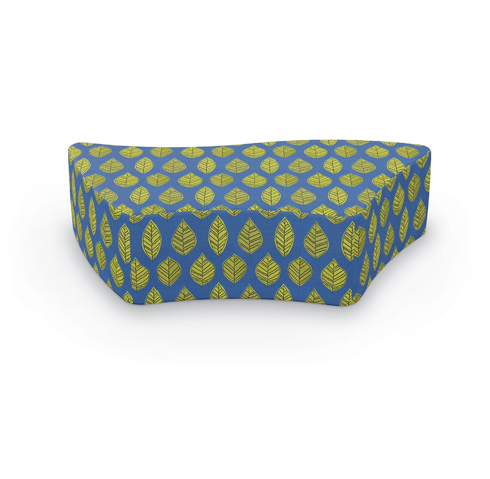 Creator Trapezoid Bench