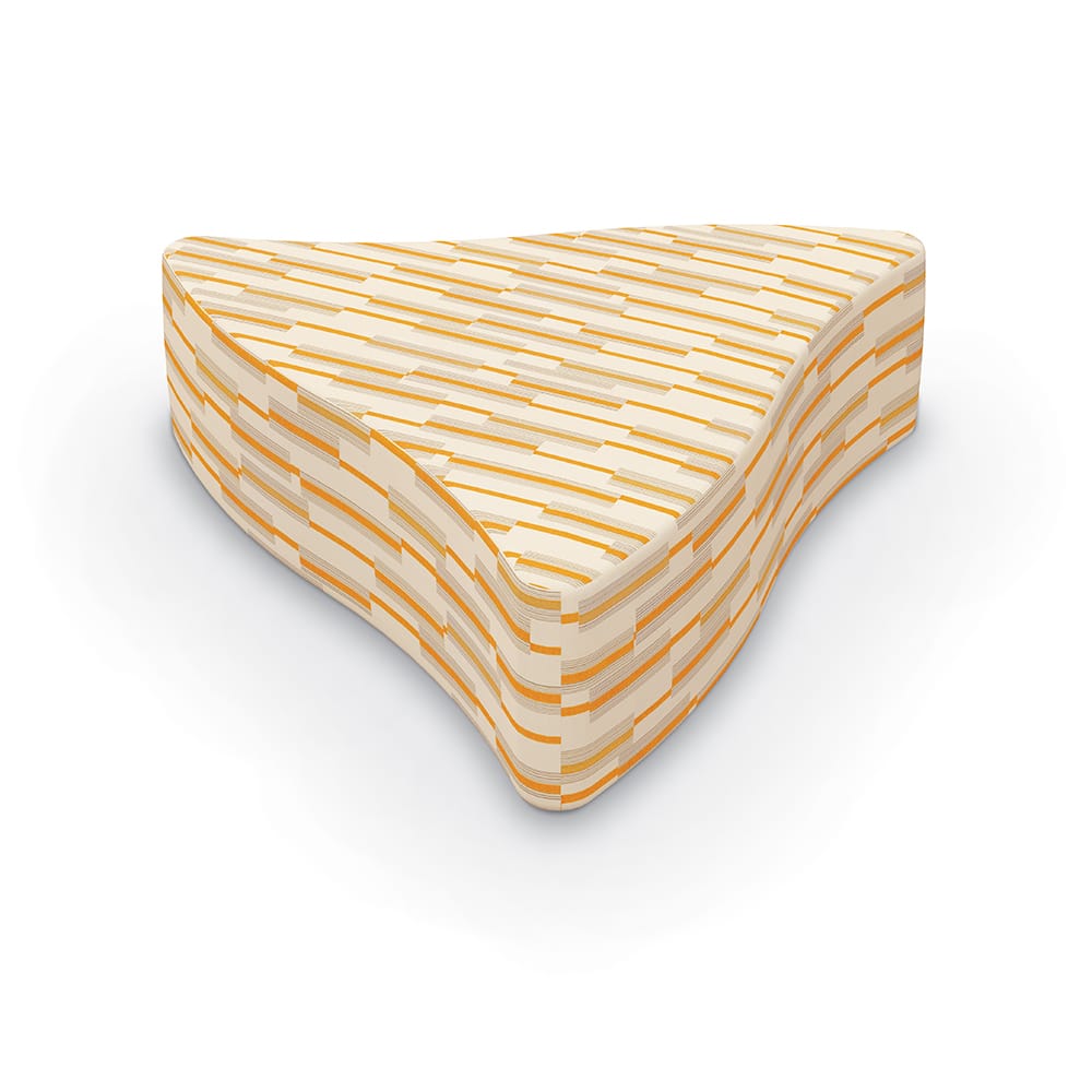 Creator Triangle Bench