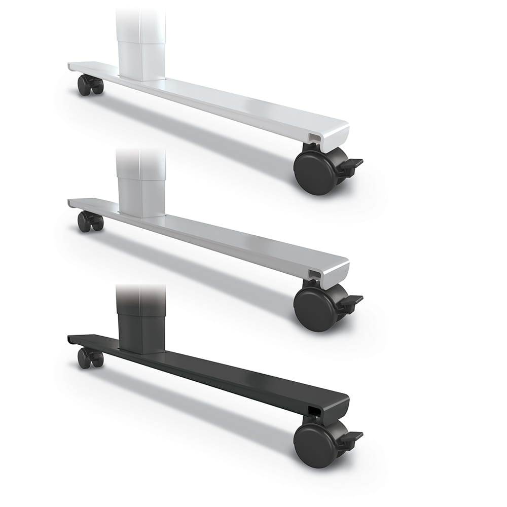 Elate Electric Desk Optional Accessories