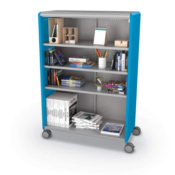Compass Cabinet – Grande