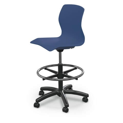 MooreCo Seed 5-Star Stool