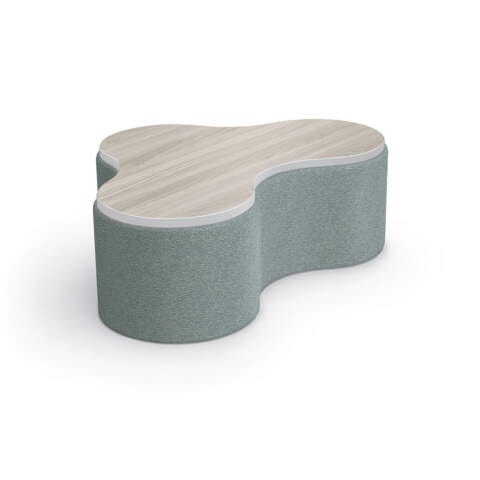 Morris Cloud 9 Bench – Table Top