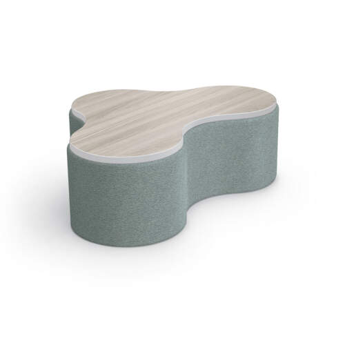 Cloud 9 Bench – Table Top