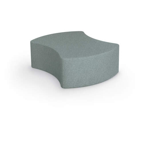 Morris Quad Bench